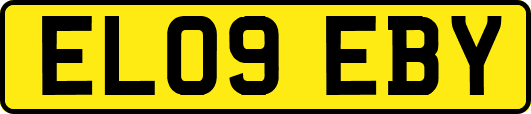 EL09EBY