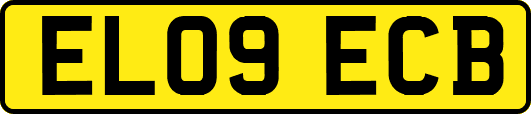 EL09ECB