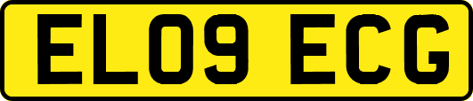 EL09ECG