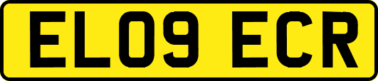 EL09ECR