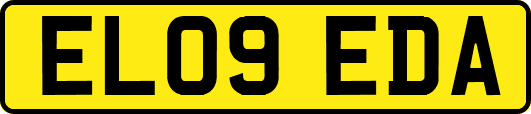EL09EDA