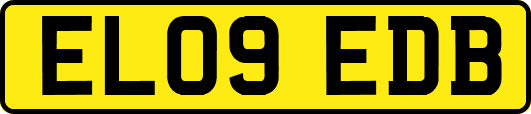 EL09EDB