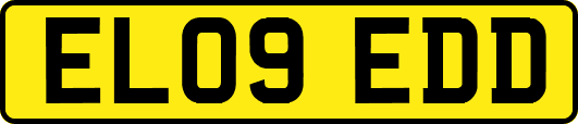 EL09EDD