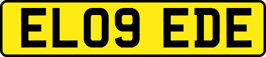 EL09EDE