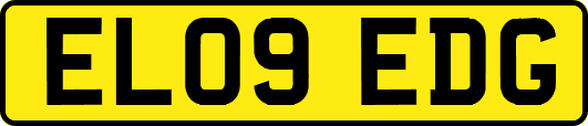 EL09EDG