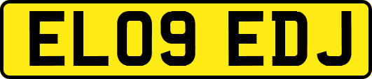 EL09EDJ