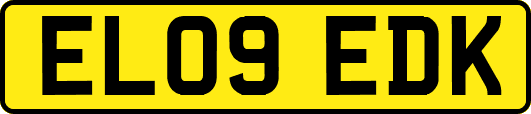 EL09EDK