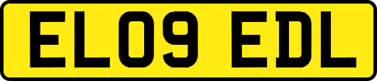 EL09EDL