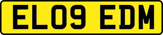 EL09EDM