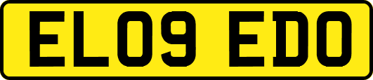 EL09EDO