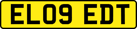 EL09EDT