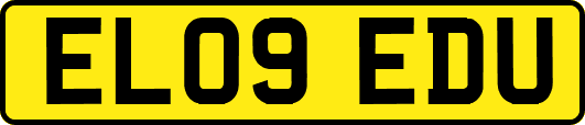 EL09EDU