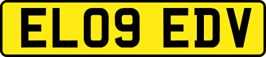 EL09EDV