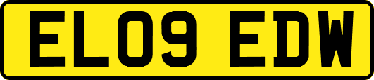 EL09EDW