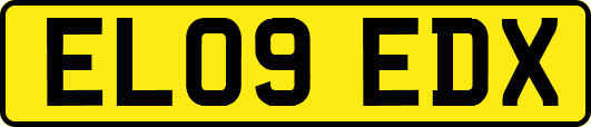 EL09EDX