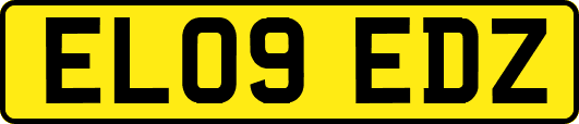 EL09EDZ