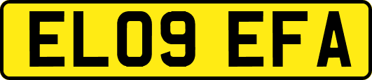 EL09EFA