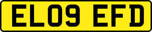 EL09EFD