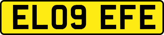 EL09EFE