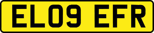 EL09EFR