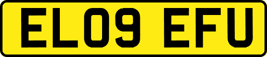 EL09EFU