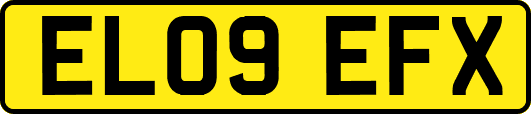 EL09EFX