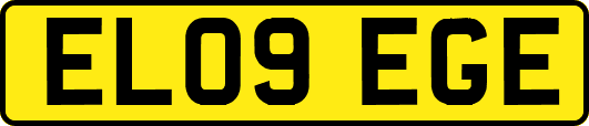 EL09EGE