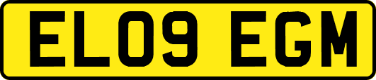 EL09EGM