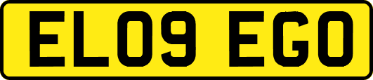 EL09EGO
