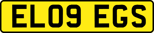 EL09EGS