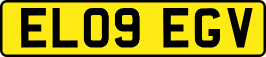 EL09EGV