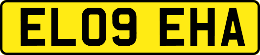 EL09EHA
