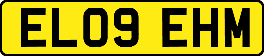 EL09EHM