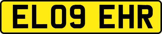 EL09EHR