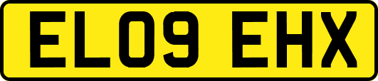 EL09EHX