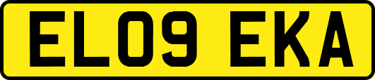 EL09EKA