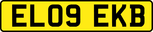 EL09EKB