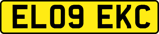 EL09EKC