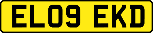 EL09EKD