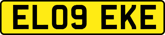 EL09EKE