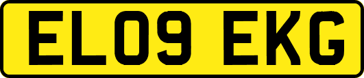 EL09EKG