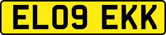 EL09EKK