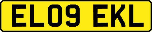 EL09EKL