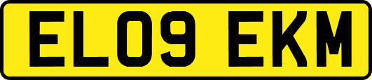 EL09EKM