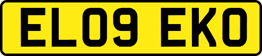 EL09EKO
