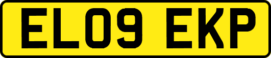 EL09EKP