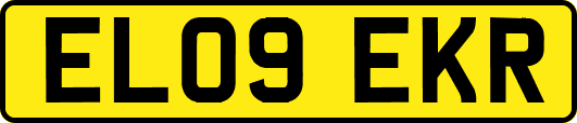 EL09EKR
