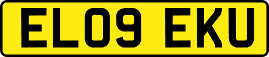 EL09EKU