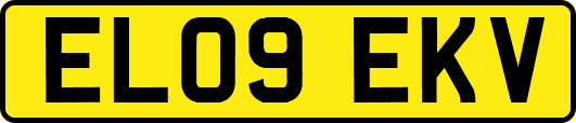 EL09EKV