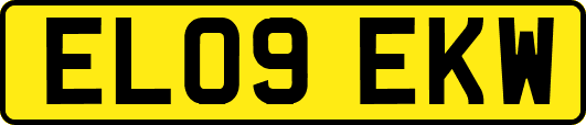 EL09EKW
